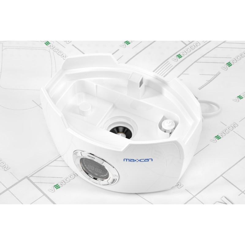 Maxcan MH-602WRC