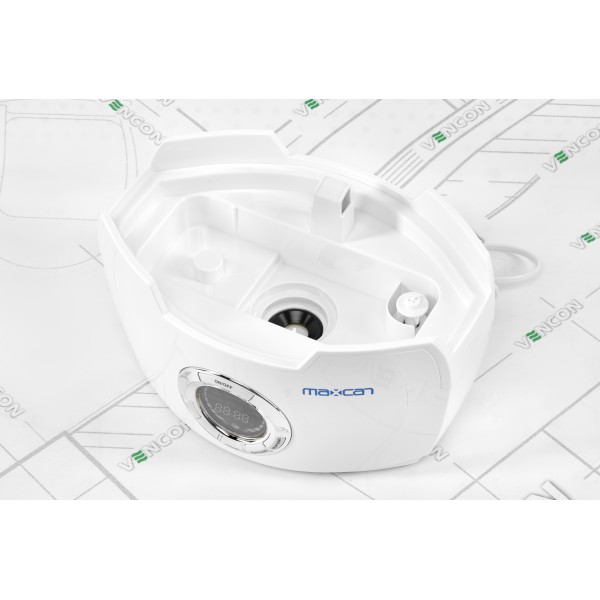 Maxcan MH-602WRC