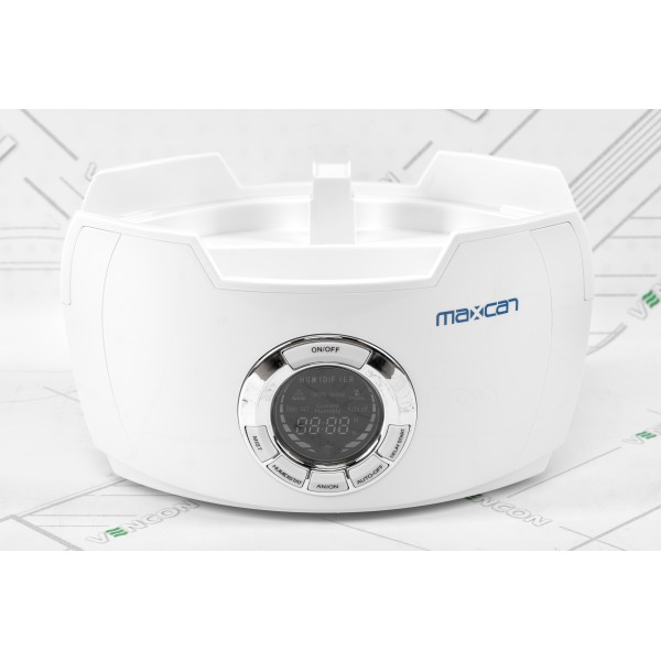 Maxcan MH-602WRC