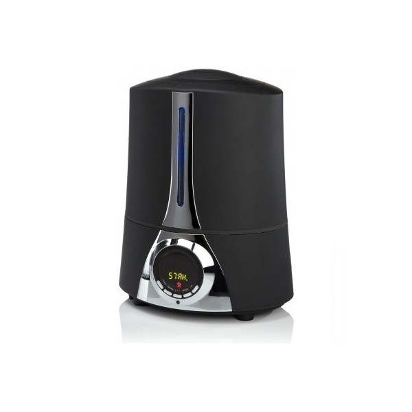 Зволожувач повітря Polaris PUH 1805i Black