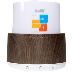 Зволожувач повітря Ballu UHB-550E Wenge