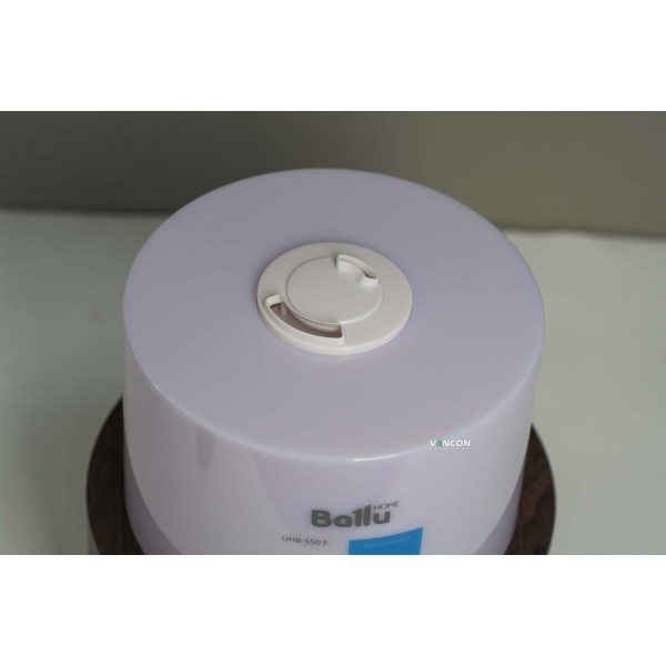 Зволожувач повітря Ballu UHB-550E Wenge