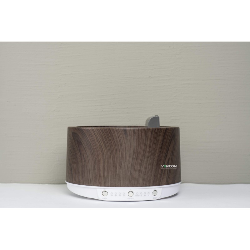 Зволожувач повітря Ballu UHB-550E Wenge