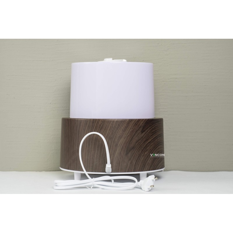 Зволожувач повітря Ballu UHB-550E Wenge