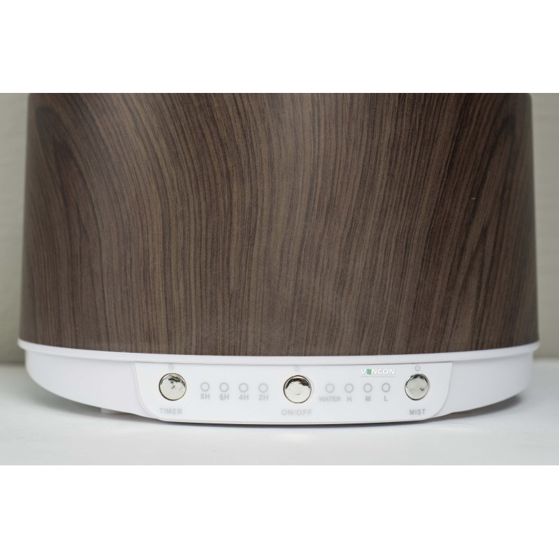 Зволожувач повітря Ballu UHB-550E Wenge