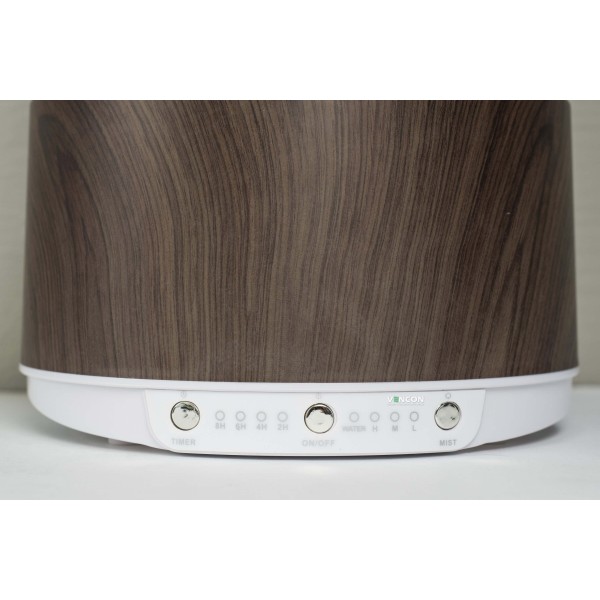 Зволожувач повітря Ballu UHB-550E Wenge