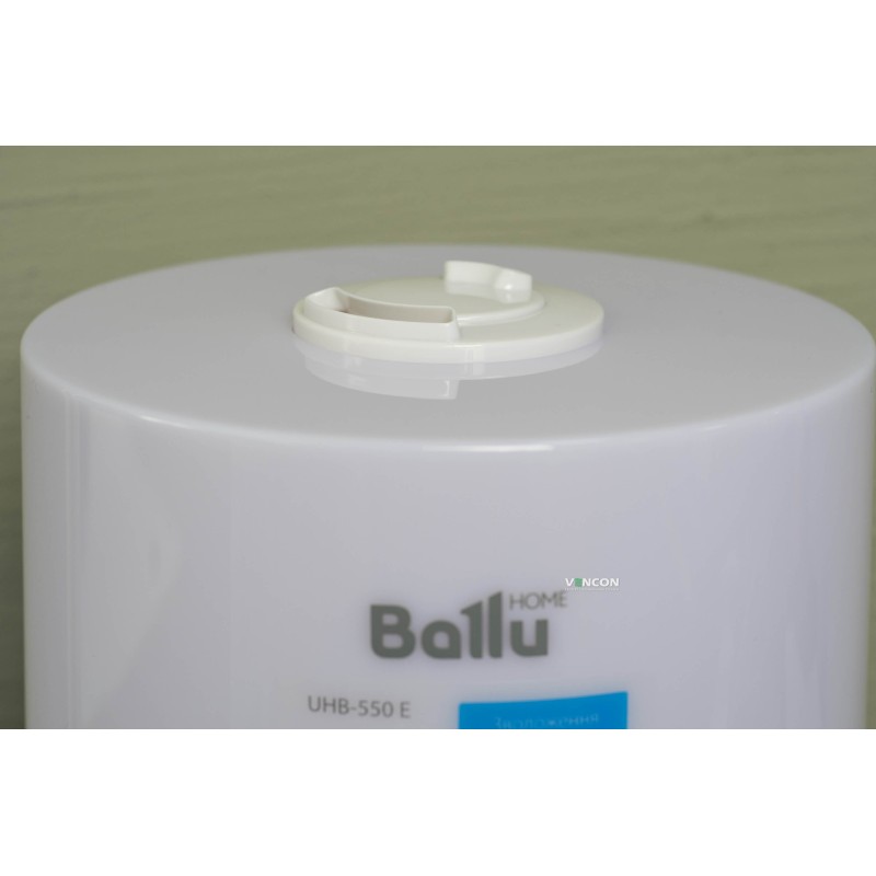 Зволожувач повітря Ballu UHB-550E Wenge