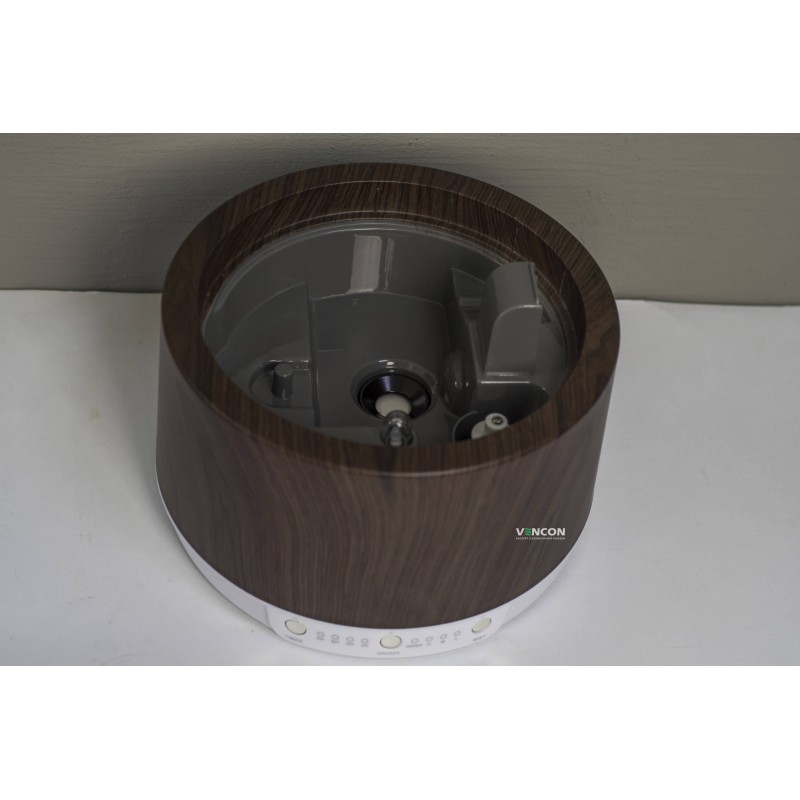 Зволожувач повітря Ballu UHB-550E Wenge