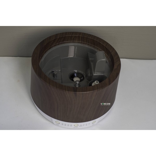 Зволожувач повітря Ballu UHB-550E Wenge