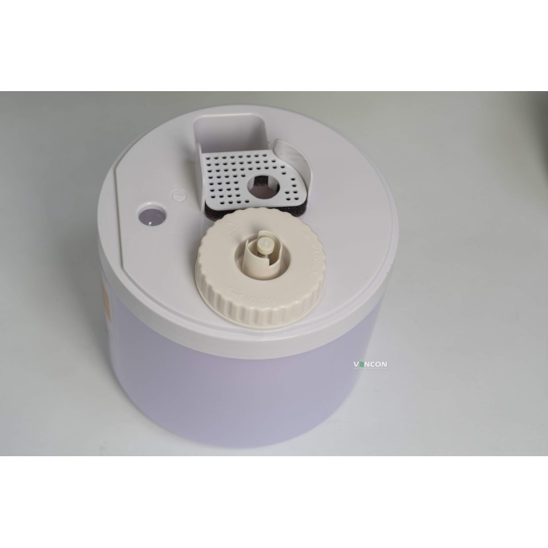 Зволожувач повітря Ballu UHB-550E Wenge