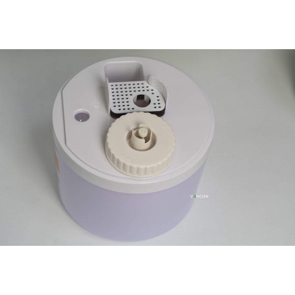 Зволожувач повітря Ballu UHB-550E Wenge