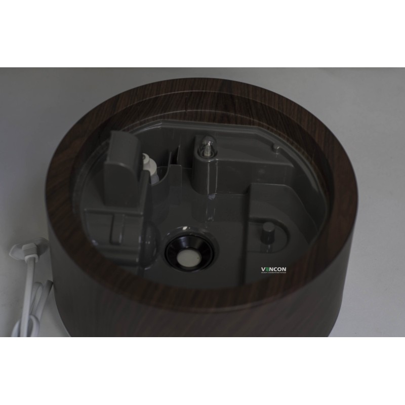 Зволожувач повітря Ballu UHB-550E Wenge