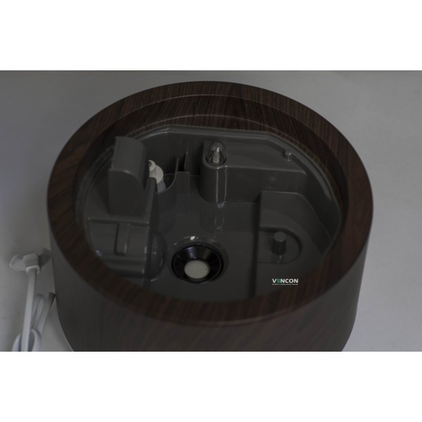 Зволожувач повітря Ballu UHB-550E Wenge