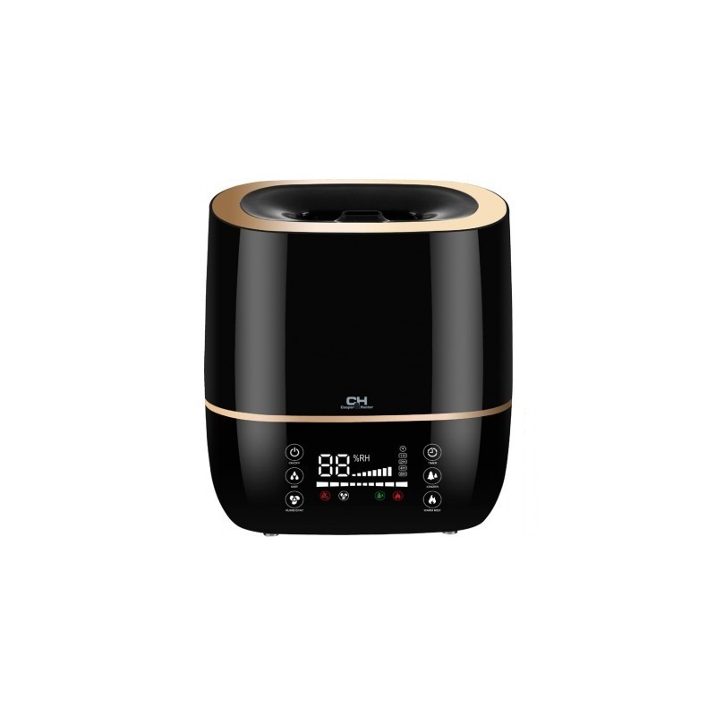 Зволожувач повітря Cooper&Hunter CH-900-1 Tropical Night