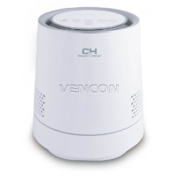 Зволожувач повітря Cooper&Hunter CH-2222W Nemo