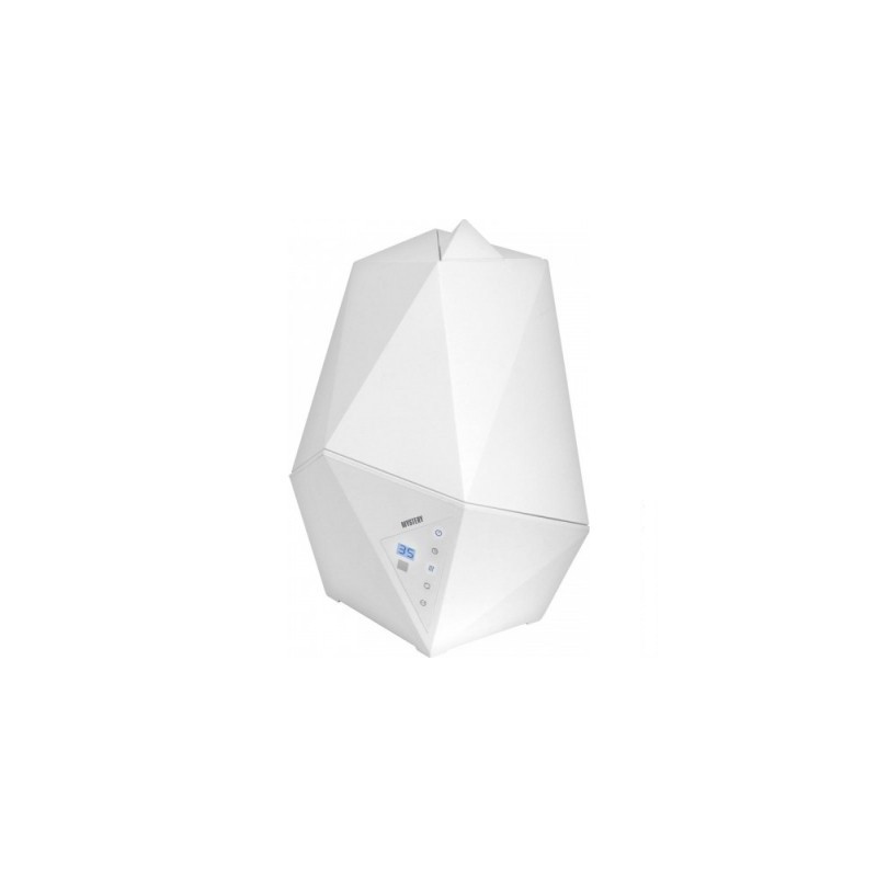 Зволожувач повітря Mystery MAH-2604 White