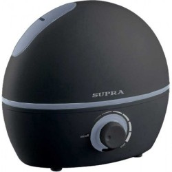Зволожувач повітря Supra HDS-102 Black