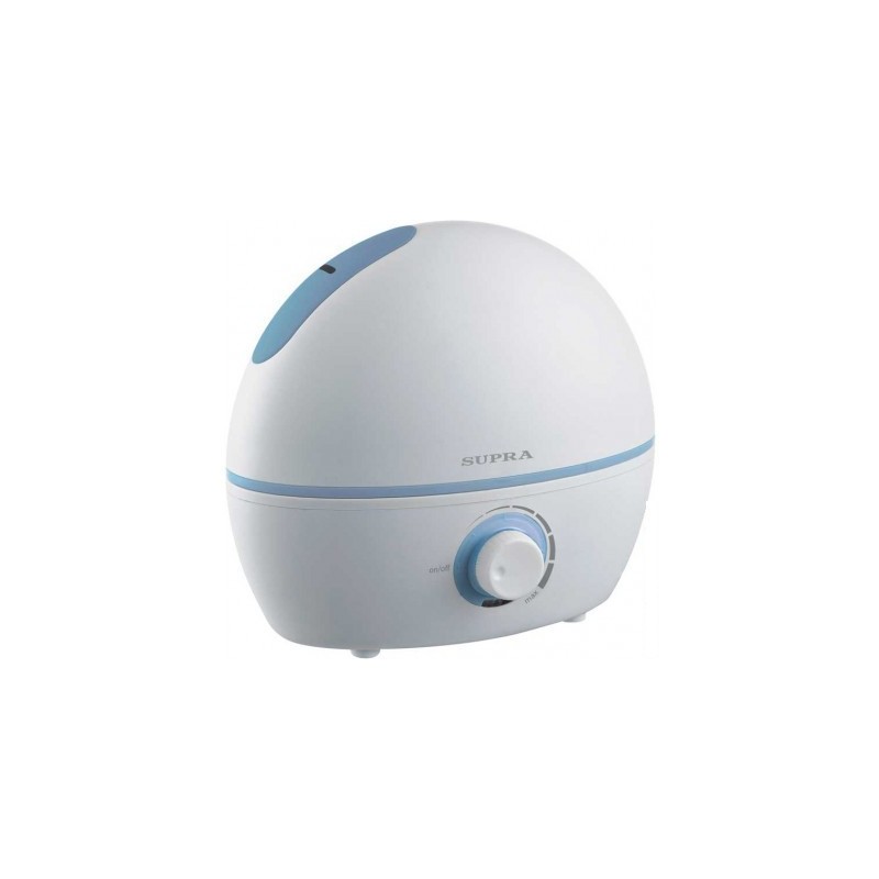 Зволожувач повітря Supra HDS-102 White