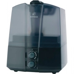 Зволожувач повітря Boneco U7145 Black