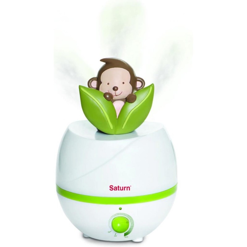 Зволожувач повітря Saturn ST-AH2111