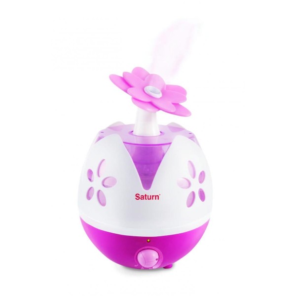 Зволожувач повітря Saturn ST-AH2113
