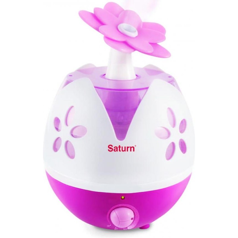 Зволожувач повітря Saturn ST-AH2113