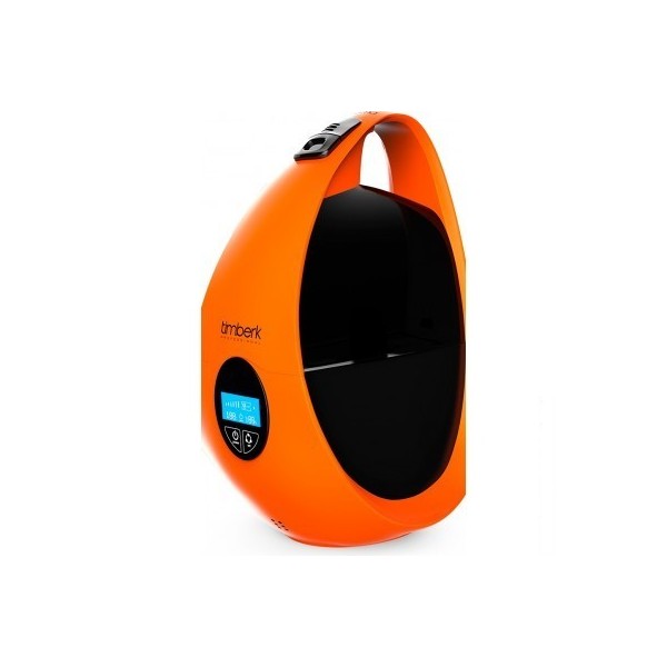 Зволожувач повітря Timberk THU UL 08 (O)