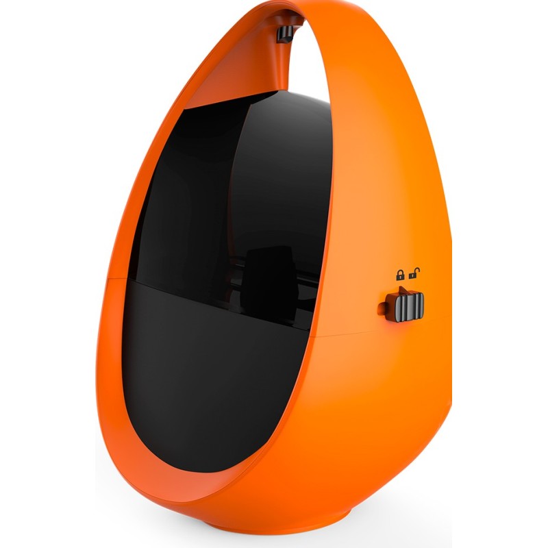 Зволожувач повітря Timberk THU UL 08 (O)