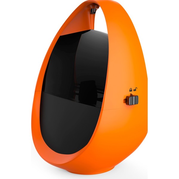 Зволожувач повітря Timberk THU UL 08 (O)