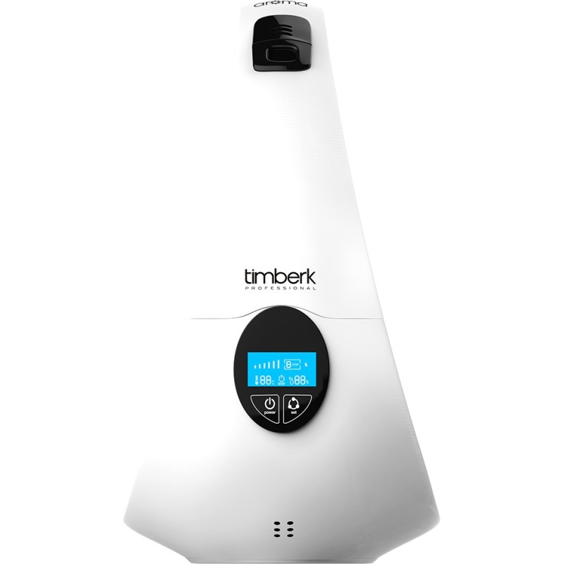 Зволожувач повітря Timberk THU UL 08 (W)