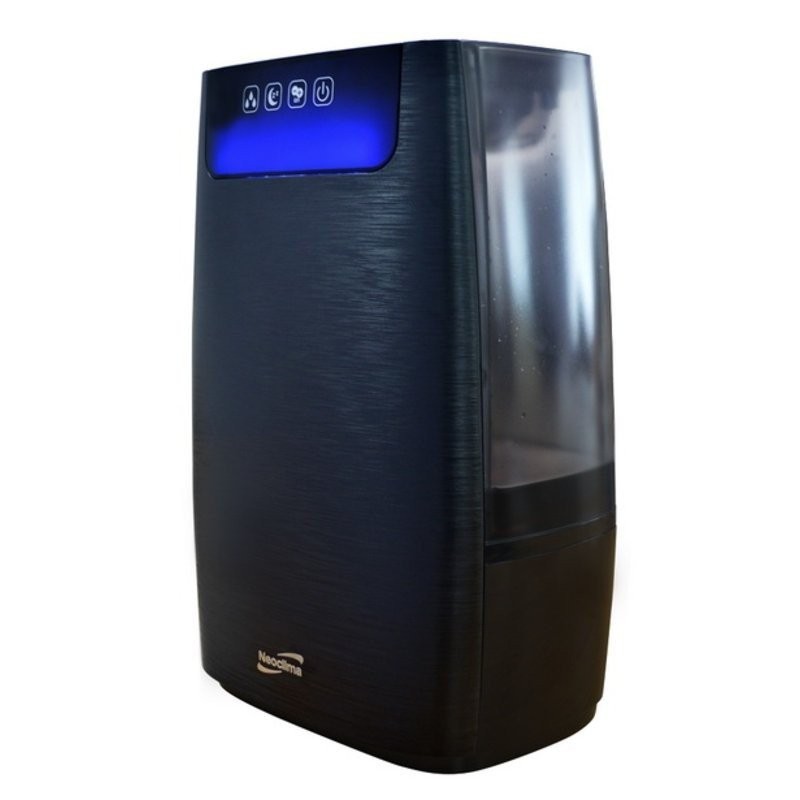 Зволожувач повітря Neoclima SP-45B