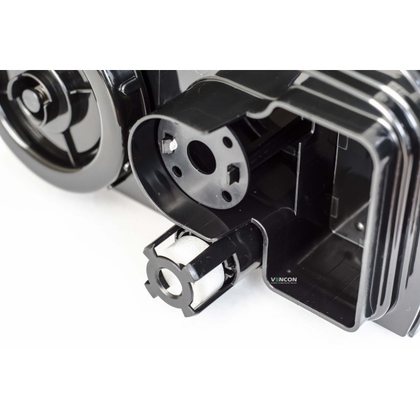 Зволожувач повітря Neoclima SP-45B