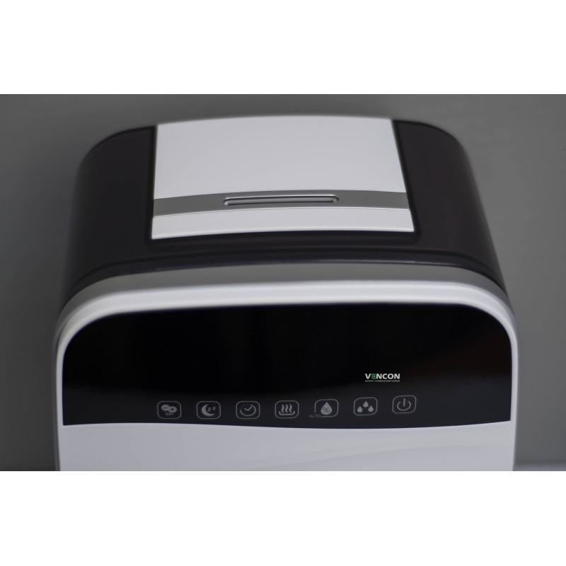 Зволожувач повітря Neoclima SP-65W