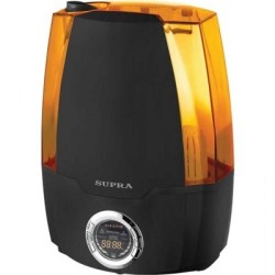 Supra HDS-205 Orange