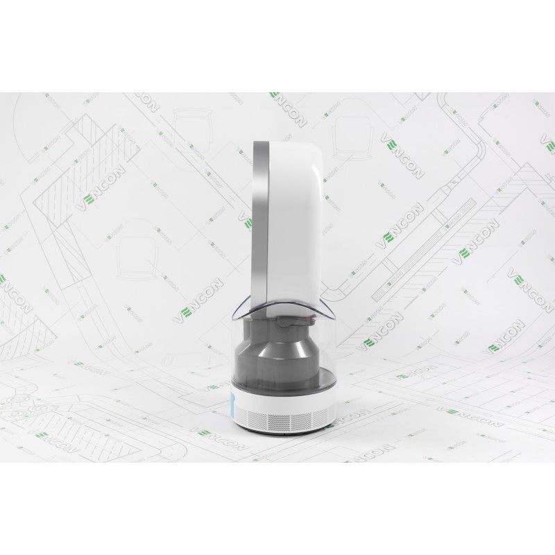 Dyson AM10 White