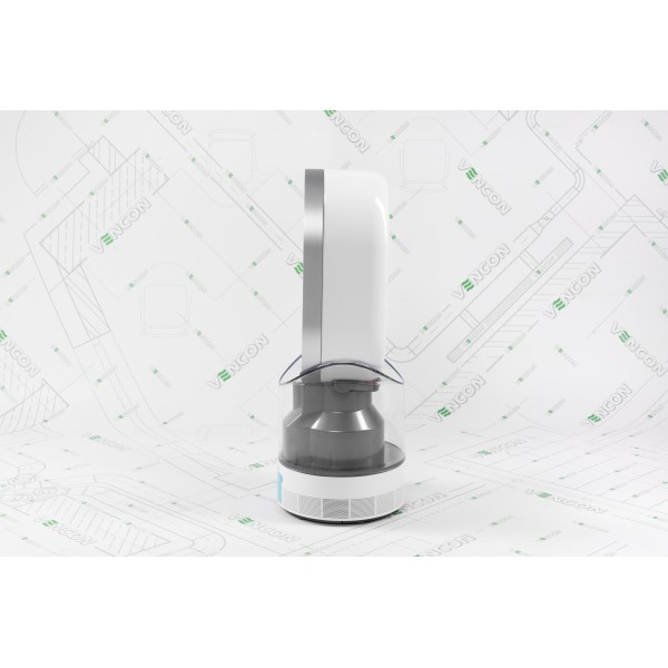 Dyson AM10 White