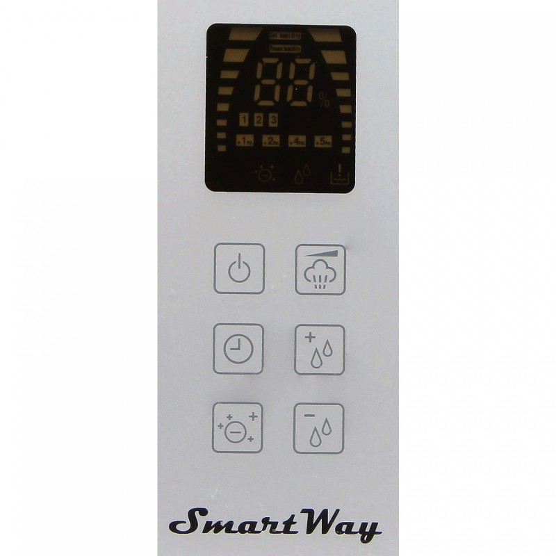 Smartway SW-HU8370
