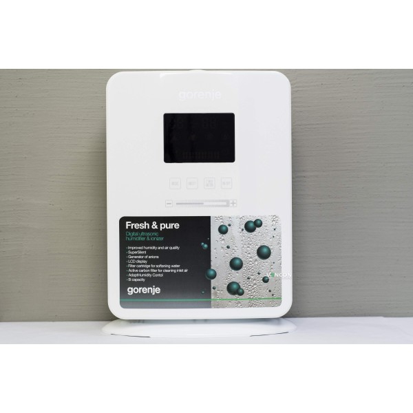 Gorenje H50DW
