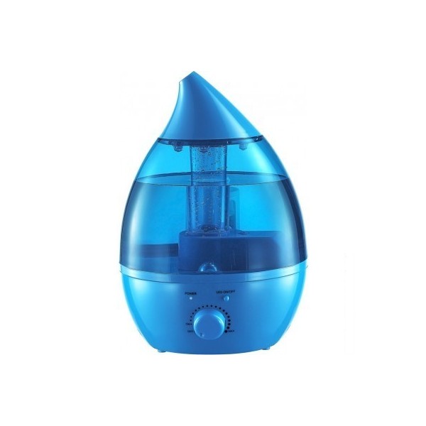 Зволожувач повітря Wild Wind S-410BL