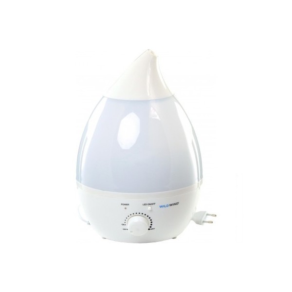 Зволожувач повітря Wild Wind S-410WT