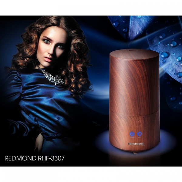 Redmond RHF-3307 Barry