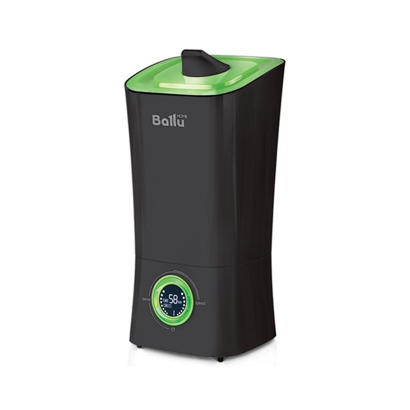 Ballu UHB-205 Black/Green