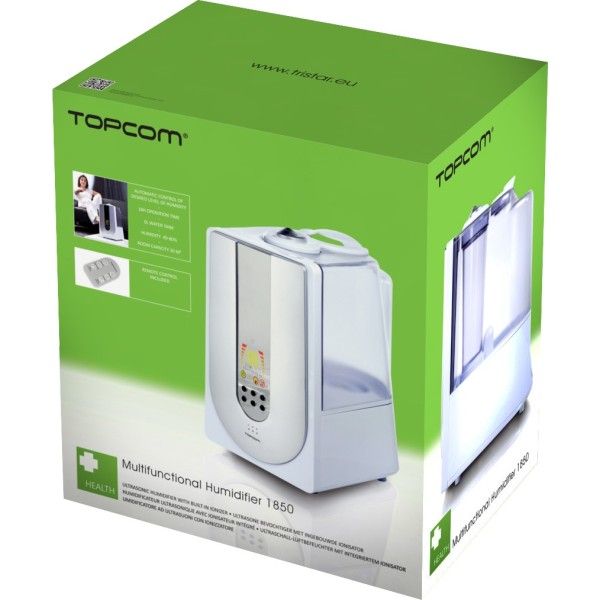 Topcom LF-4705