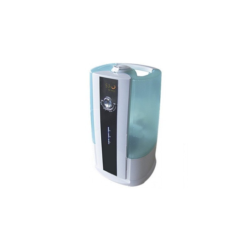 Зволожувач повітря Zenet XJ-780