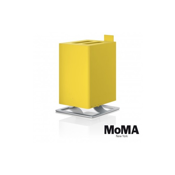 Зволожувач повітря Stadler Form Anton A-005R Honeycomb