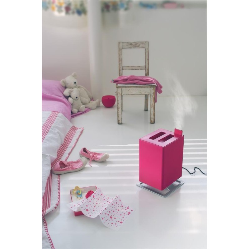 Зволожувач повітря Stadler Form Anton Berry A-009