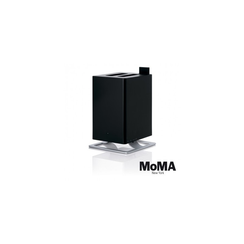 Зволожувач повітря Stadler Form Anton Black A-002