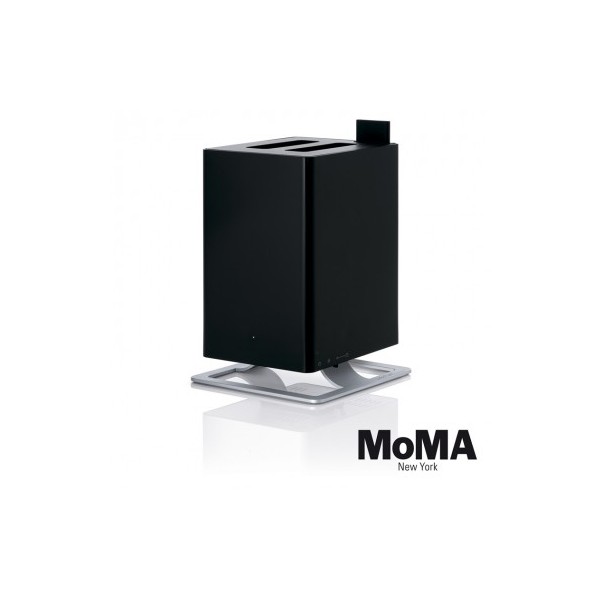 Зволожувач повітря Stadler Form Anton Black A-002