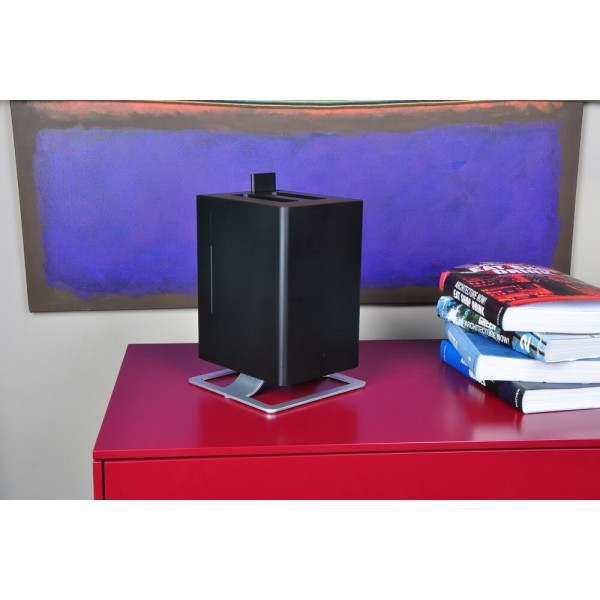 Зволожувач повітря Stadler Form Anton Black A-002