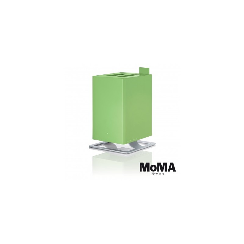 Зволожувач повітря Stadler Form Anton Lime A-011